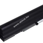Helyettesítő akku Acer Travelmate 8371-353G25n 7800mAh fotó
