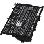 Helyettesítő laptop akku Asus R459UA-EK138R fotó