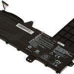 Helyettesítő laptop akku Asus E502M sorozat fotó