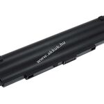 Helyettesítő akku Asus UL50Vt-X1 6600mAh fotó