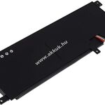 Helyettesítő akku Asus X453MA-0122CN3530 fotó