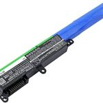 Helyettesítő laptop akku Asus X541UA-3G fotó