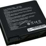 Helyettesítő laptop akku Asus G55VM-DH71-CA fotó