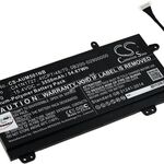Helyettesítő laptop akku Asus GM501GM-EI005T fotó