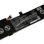 Helyettesítő laptop akku Asus TP301UA fotó