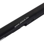 Helyettesítő akku Asus F301U fotó