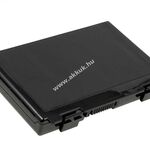Helyettesítő standard akku Asus K61 sorozat fotó