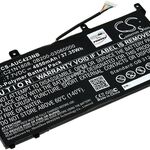 Helyettesítő laptop akku Asus C523NA-BR0043 fotó