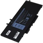 Helyettesítő laptop akku Dell Latitude 14 5410 SS020L541014US fotó