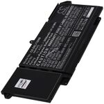 Helyettesítő laptop akku Dell Latitude 7320 2JPFT fotó
