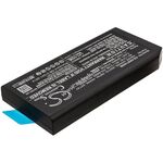 Helyettesítő laptop akku Dell Latitude E5404 fotó