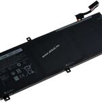 Helyettesítő laptop akku Dell XPS 15 9570 i7 FHD fotó