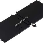 Helyettesítő akku Dell XPS 18-1810 fotó