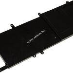 Helyettesítő laptop akku Dell Alienware 17 R4 fotó