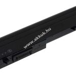 Helyettesítő akku Dell típus TR517 fotó