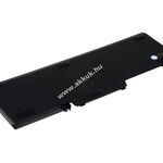 Helyettesítő akku Dell típus 0J927H 3300mAh fotó