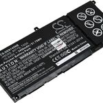 Helyettesítő akku Del típus 9077G fotó