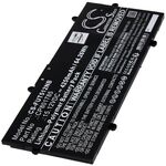 Fujitsu típus FPB0360S akku (helyettesítő) fotó