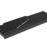 Helyettesítő akku típus SQU-808-F01 fotó
