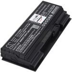 Helyettesítő laptop akku Hasee Z7M-CT7NK Z7M-CU5 NB fotó