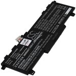 HP Victus 15-FA0353TX - kivitelre figyelni laptop akku (helyettesítő) fotó