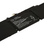 Helyettesítő laptop akku HP N1C10UA fotó
