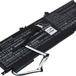 Helyettesítő laptop akku HP Envy 13-AD125TX fotó