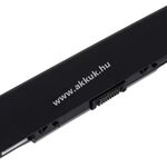 Helyettesítő akku HP Envy 14t fotó