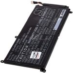 Helyettesítő laptop akku HP Envy 15-ae037TX fotó