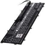 Helyettesítő laptop akku HP Envy X2 13-J020NI fotó