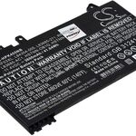 Helyettesítő laptop akku HP ProBook 455 G7 fotó