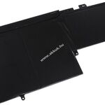 Helyettesítő laptop akku HP Spectre X360 15 fotó
