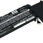 Helyettesítő laptop akku HP Stream 11-D023TU fotó