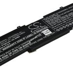 Helyettesítő laptop akku HP Omen X 17-AP034TX fotó