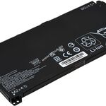 Helyettesítő laptop akku HP Omen 15-DH0000NA fotó