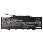 Helyettesítő akku HP Pavilion Aero 13-be0141AU 3650mAh fotó