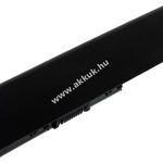 Helyettesítő akku HP típus HSTNN-LB3N fotó