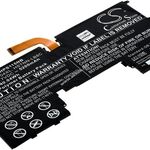 Helyettesítő akku HP típus 924960-855 fotó
