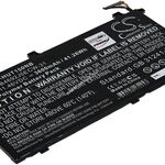 Helyettesítő akku Huawei típus HB4692J5ECW-31 fotó