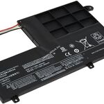 Helyettesítő laptop akku Lenovo U41-70-80JV003RGE fotó