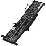 Helyettesítő laptop akku Lenovo V15 G3 IAP 82TT00A4AD fotó