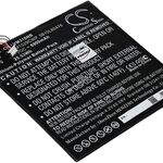 Helyettesítő laptop akku Lenovo Miix 310-10ICR (80SG004DHH) fotó