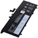 Helyettesítő laptop akku Lenovo ThinkPad T495s-20QKS01E00 fotó