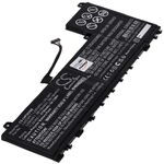 Helyettesítő laptop akku Lenovo IdeaPad 5 Pro 14ITL6 82L3002LBM fotó