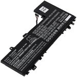 Helyettesítő laptop akku Lenovo IdeaPad Slim 5 14ABR8 82XE0040FR fotó
