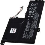Helyettesítő laptop akku Lenovo IdeaPad Flex 4-1480 14 fotó