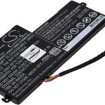 Helyettesítő akku Lenovo típus 31CP7/38/65 fotó