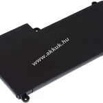 Helyettesítő akku Lenovo típus SB10F46460 fotó