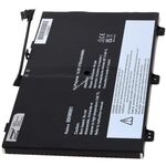 Helyettesítő laptop akku Lenovo típus 00HW001 fotó