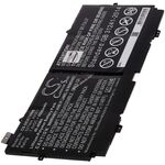 Helyettesítő laptop akku Dell XPS 13 7390 / típus 52TWH fotó